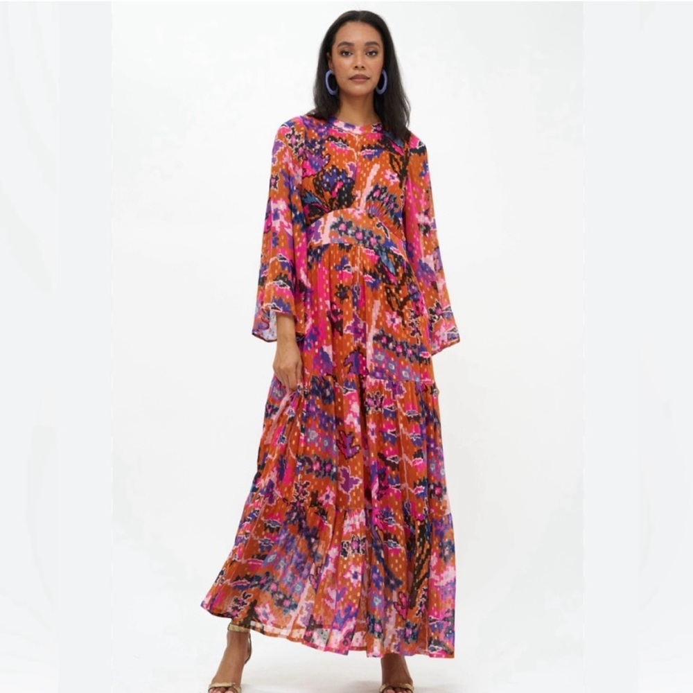 Oliphant Dress | Size L | NWOT | Retail $520